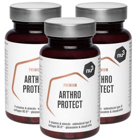 nu3 Premium Arthro Protect