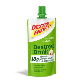 DEXTRO ENERGY* Pomme Dextrose Drink