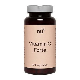 nu3 Vitamine C Forte