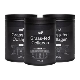 nu3 Grass-Fed Collagen