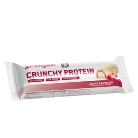 SPONSER® CRUNCHY PROTEIN BAR FRAMBOISE