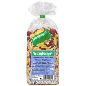 Seitenbacher® Mélange Fitness