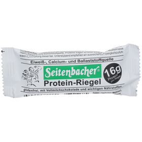 Seitenbacher® Barre protéinée
