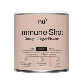 nu3 Immune Shot