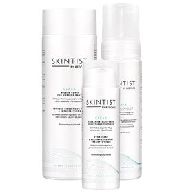 SKINTIST CLEAR Kit complet pour le traitement de l'acné