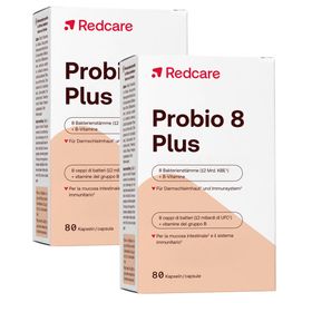 Redcare Probio 8 Plus Pack double