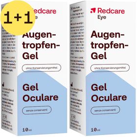 Redcare Gel pour les yeux