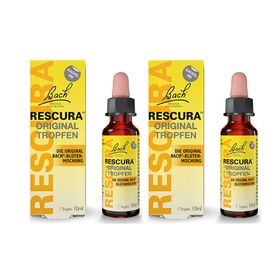 Bach® Original RESCURA™ ORIGINAL Tropfen alkoholfrei