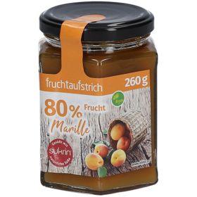 sukrin® Pâte à tartiner à l'abricot