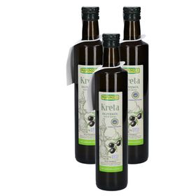 RAPUNZEL Bio Huile d'olive Kreta P.G.I., nativ extra