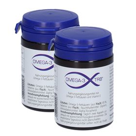 OMEGA-3 TRB®
