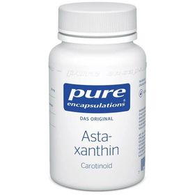 Pure Encapsulations® Astaxanthine