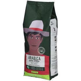 ARABICA ganze Bohne