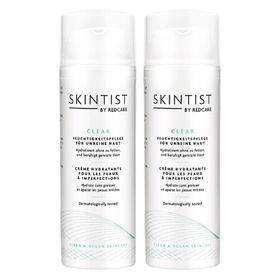 SKINTIST CLEAR Soin hydratant