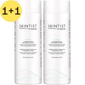 SKINTIST CLEAR Toner doux