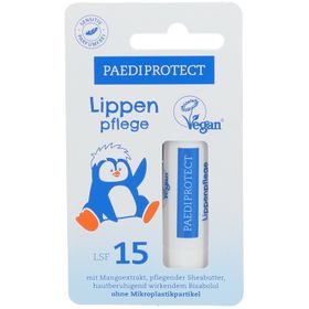 PAEDIPROTECT Baume à lèvres SPF15