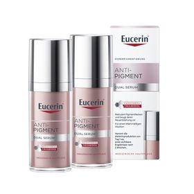 Eucerin® Anti-Pigment Dual Serum – Gegen Pigmentflecken