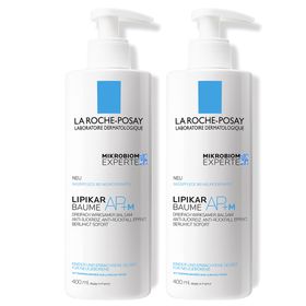 LA ROCHE-POSAY Lipikar Baume AP+M Baume pour le corps