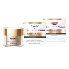 Eucerin Hyaluron Filler Soin de nuit