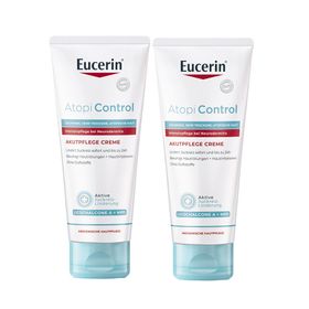 Eucerin® AtopiControl Crème soin intensif