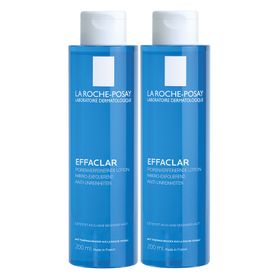 LA ROCHE-POSAY EFFACLAR Lotion resserrant les pores