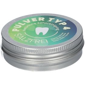 SCHETTLERs® Poudre Type 4