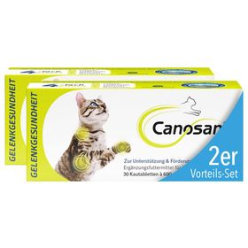 Canosan® Comprimés à mâcher