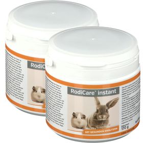RodiCare® instant pour lapins et rongeurs