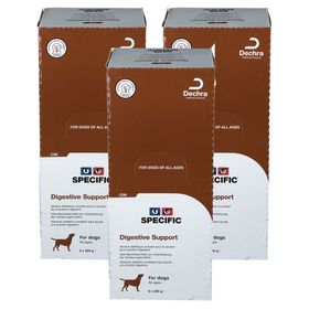 SPECIFIC® Chien Soutien digestif