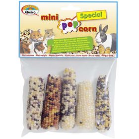 Quiko Mini Pop Corn Special pour rongeurs