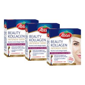 Abtei Beauty Kollagen Intensiv 5000