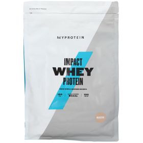MYPROTEIN Impact Protéines Whey Mocha