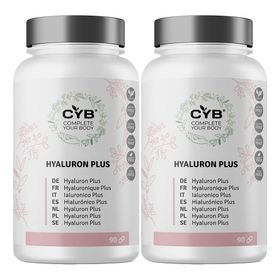 CYB® Hyaluron Plus