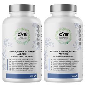 CYB Os & Cartilage
