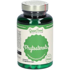 GreenFood Nutrition Phytosterol