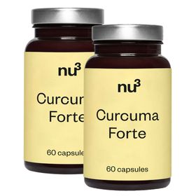 nu3 Curcuma bio en poudre à acheter en ligne