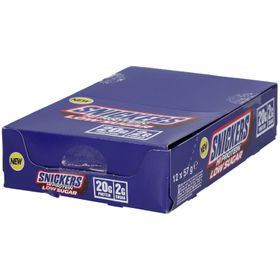 SNICKERS HIPROTEIN LOW SUGAR