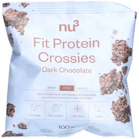 nu3 Fit Protein Crossies