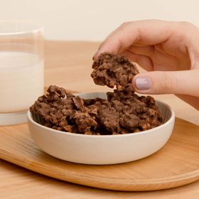 nu3 Fit Protein Crossies