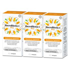 BAYER IberoBiotics® PRO
