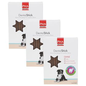 PHA® DentalStick pour chiens