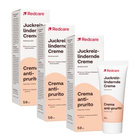 Redcare Crème Anti-Démangeaisons