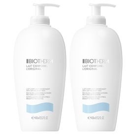 BIOTHERM Lait Corporel L'Original