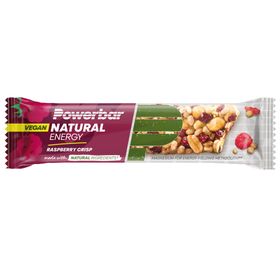 Powerbar® Natural Energy Riegel Raspberry-Crisp