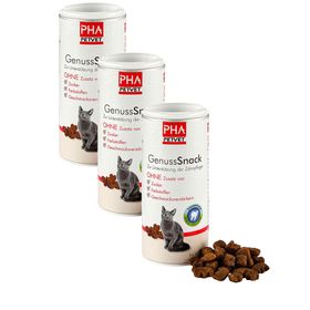 PHA Friandise pour chats