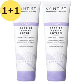 SKINTIST Body Barrier Repair Lotion | 1+1 GRATUIT