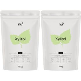 nu3 Xylitol