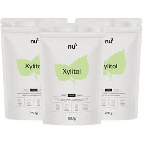 nu3 Xylitol