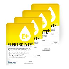 Elektrolyte+