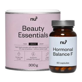 nu3 Beauty & Balance Set